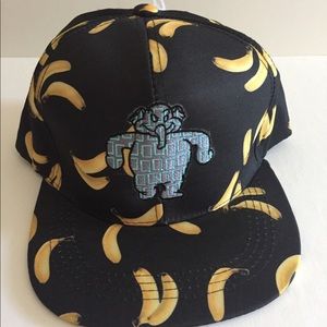 Original Dumbo Banana Hat